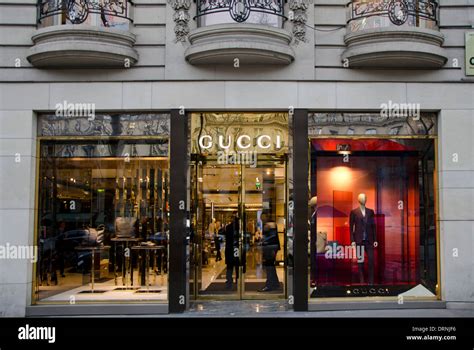 botique gucci paris|gucci paris france.